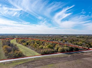 Plainview & La Cima Rd, Sherman, TX 75092