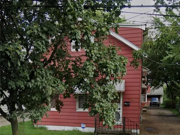 5519 Linton Ave, Cleveland, OH 44105