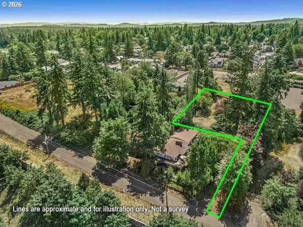 2 NE Klickitat St, Portland, OR 97220