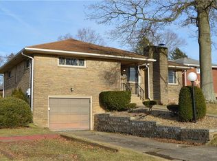 1208 Montana Ave, Natrona Heights, PA 15065