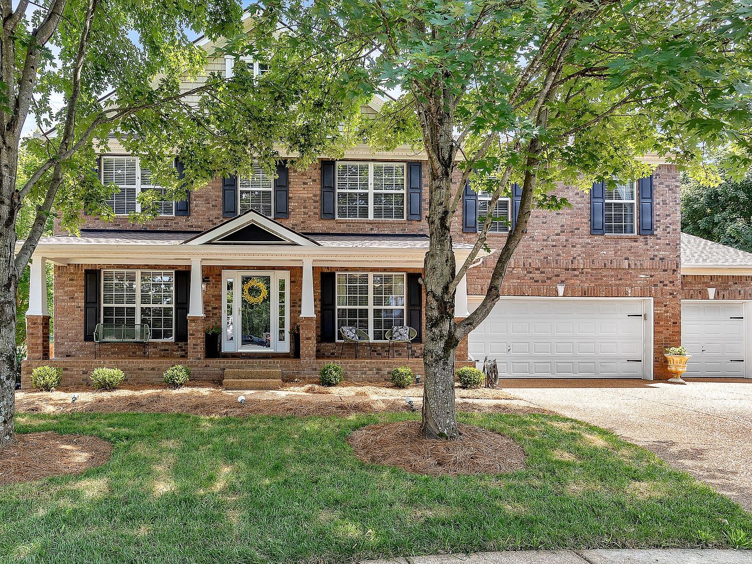 1007 Egret Ct, Spring Hill, TN 37174 | Zillow