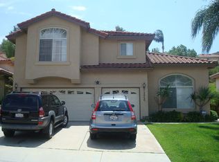 3050 Golf Crest Ridge Rd, El Cajon, CA 92019