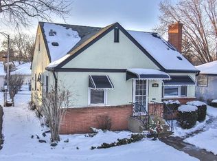 1601 Chamber St, Saint Paul, MN 55106