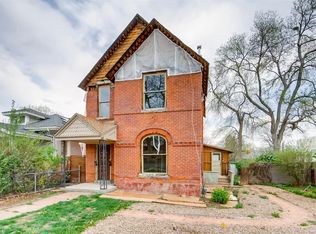 3424 N Osceola St, Denver, CO 80211