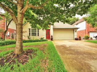 4111 N Summercrest Loop, Round Rock, TX 78681