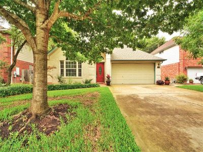 4111 N Summercrest Loop, Round Rock, TX, 78681