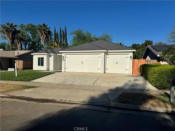 3519 Cordova Ave, Merced, CA 95340