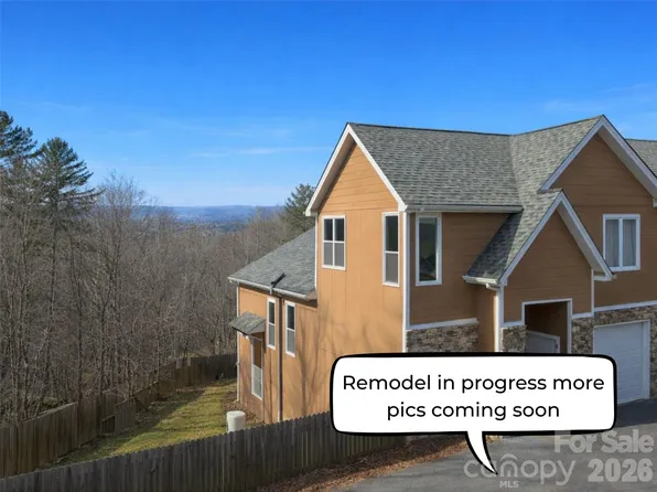 73 Dalya Rd, Swannanoa, NC 28778