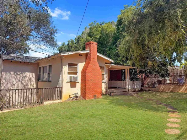 610 Minnesota St, Fallbrook, CA 92028