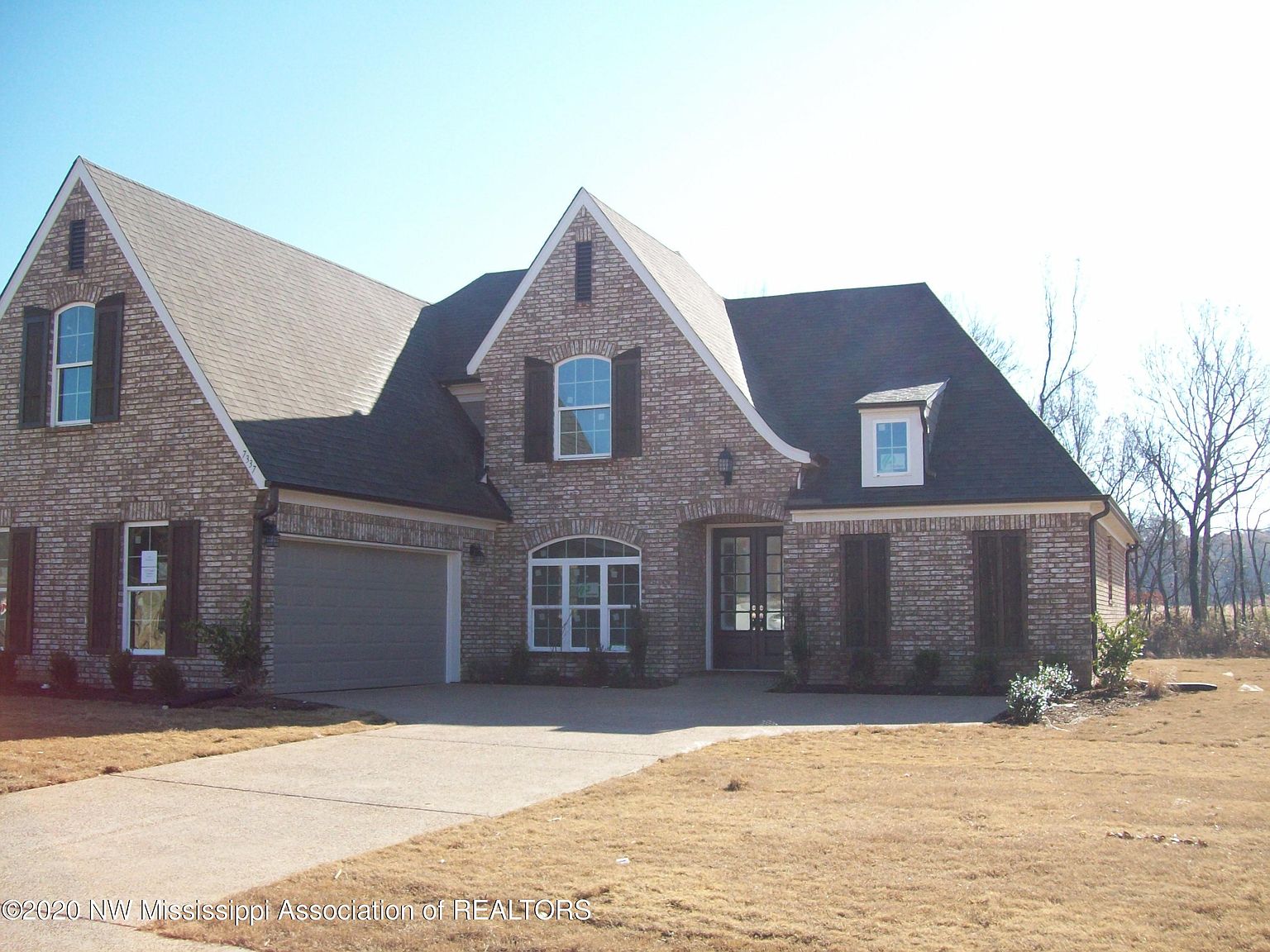 7337 Hawks Crossing Dr E, Olive Branch, MS 38654 Zillow