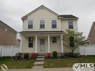 32222 E Brampton St, New Haven, MI 48048