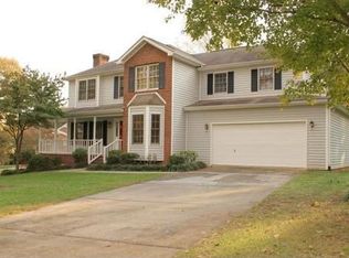 136 Deertract Loop, Stoneville, NC 27048