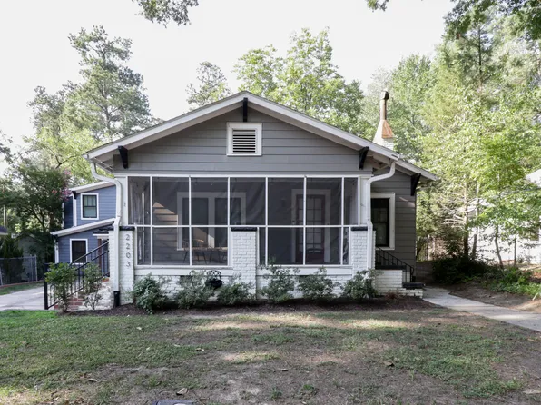 2203 Woodrow St, Durham, NC 27705