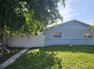 3872 Kirk Rd, Lake Worth, FL 33461