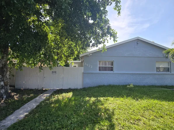 3872 Kirk Rd, Lake Worth, FL 33461