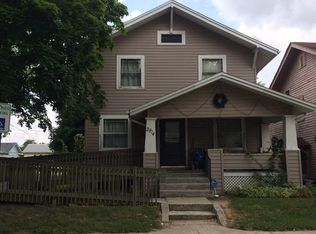 2914 S Harrison St, Fort Wayne, IN 46807