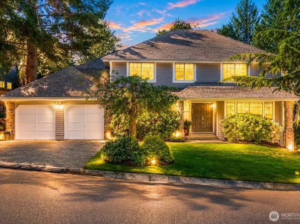 13509 SE 59th Street, Bellevue, WA 98006