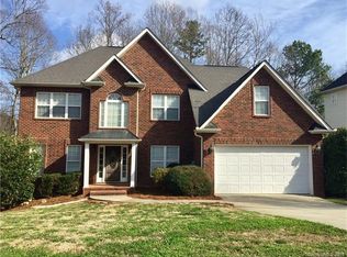 1616 Drayton Ct, Gastonia, NC 28056