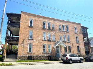 331 W North St, Butler, PA 16001