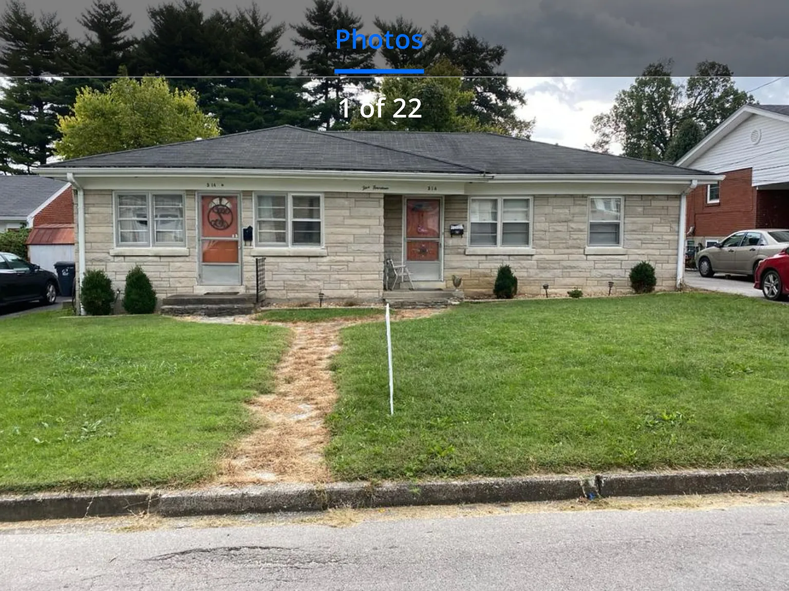 2 bed, 750 sqft, $900 — Photo 2