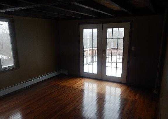 Livingroom area