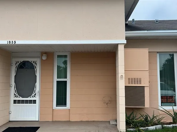 1835 Club Cir #1, Lakeshore, FL 33854