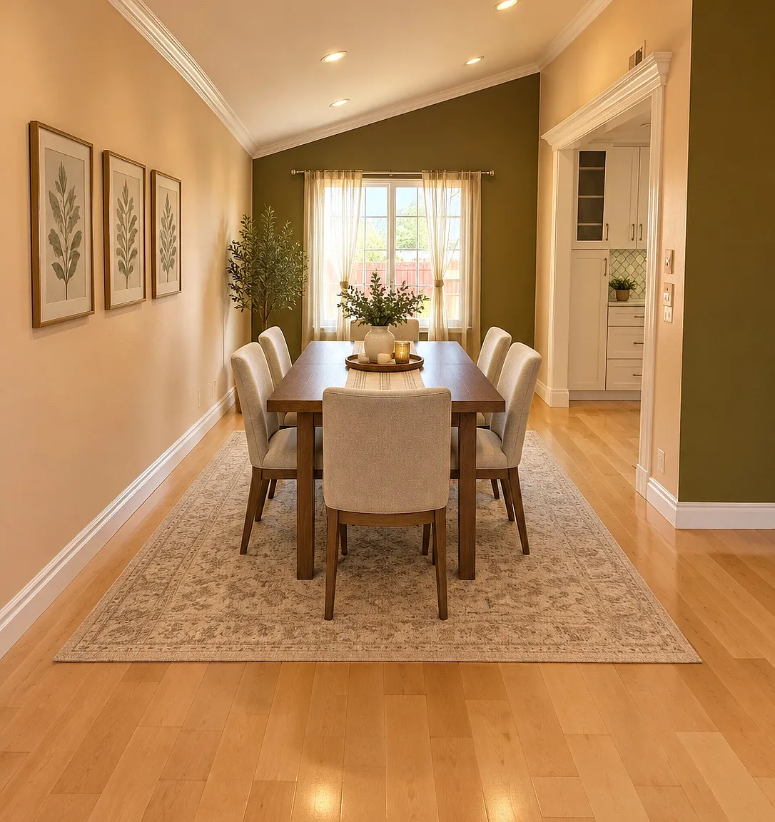 4 bed, 1964 sqft, $5,800 — Photo 4