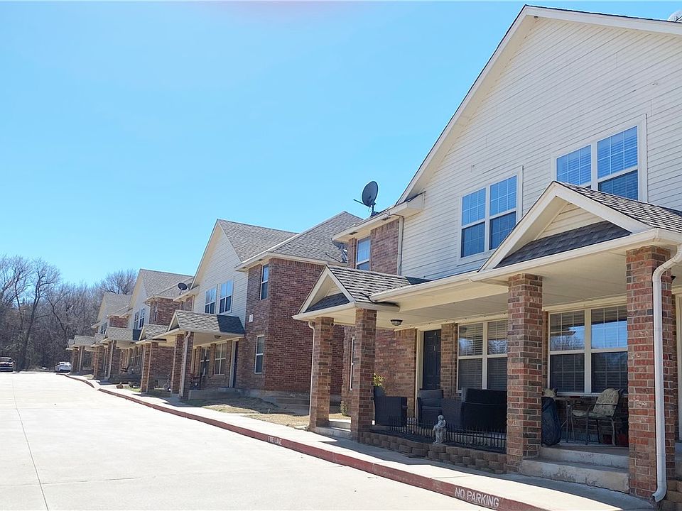 100 S Pybas St, Washington, OK 73093 MLS 1050014 Zillow