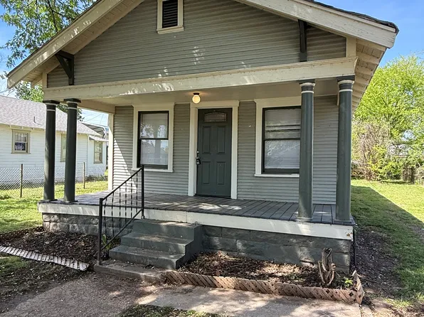 532 S 44th West Ave, Tulsa, OK 74127