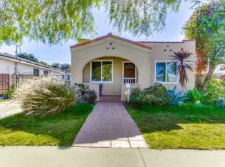 2642 E Van Buren St, Carson, CA 90810