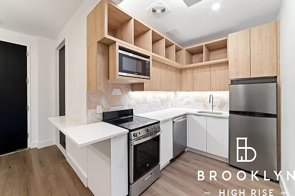 Rented by Brooklyn High Rise LLC | media 3