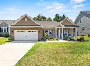 516 Mitscher Way, Chapin, SC 29036
