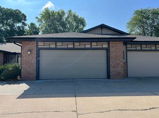 7221 South St UNIT 3, Lincoln, NE 68506
