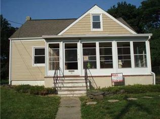 11 Woodbridge St, New Brunswick, NJ