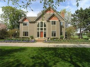 9110 Scio Church Rd, Ann Arbor, MI 48103