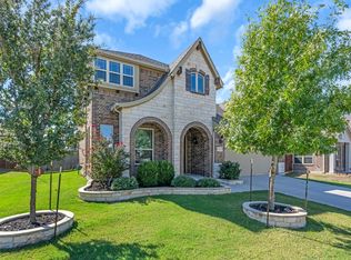 1712 Ada Ln, Little Elm, TX 75068