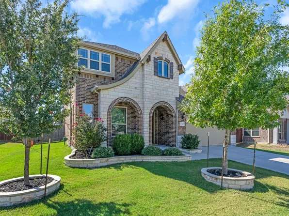 1712 Ada Ln, Little Elm, TX 75068