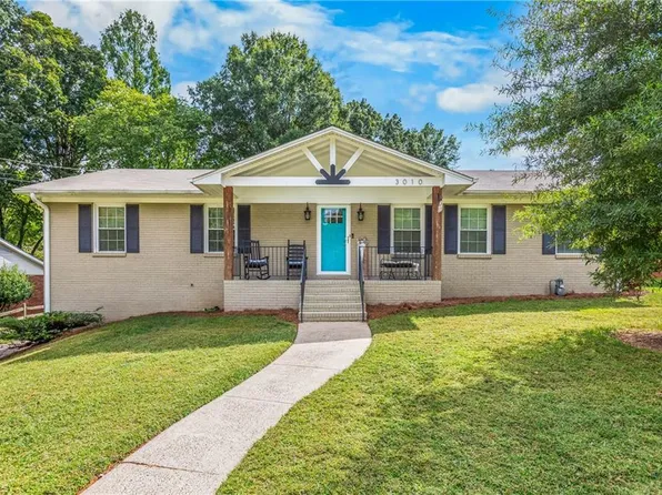 3010 Northbridge Rd, Winston Salem, NC 27103