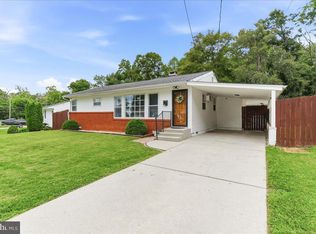 2311 Hammond Pl, Wilmington, DE 19808