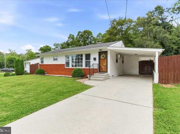 2311 Hammond Pl, Wilmington, DE 19808
