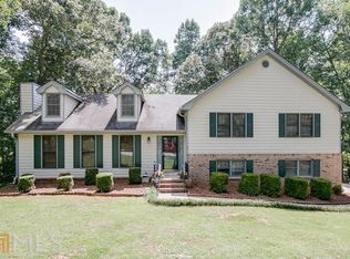 2837 Highland Park Dr, Stone Mountain, GA 30087