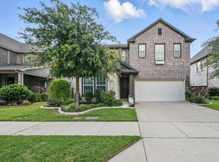 5821 Liberty Hill Dr, McKinney, TX 75070