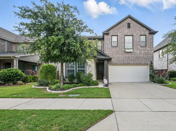 5821 Liberty Hill Dr, McKinney, TX 75070