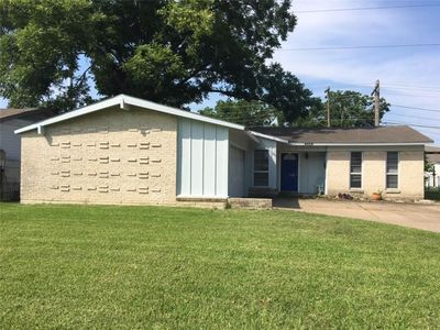 4333 Oleander Trl, Mesquite, TX, 75150