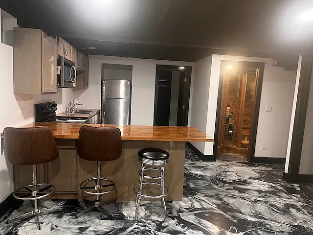 516 Hauert St #BASEMENT — Photo 3