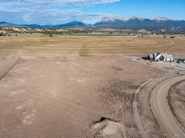 8361 Longhorn Drive LOT 4, Salida, CO 81201