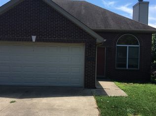 102 Lamarr Cir, Elizabethtown, KY 42701