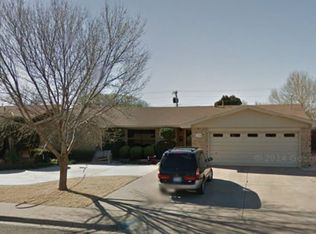 704 E Ripley St, Brownfield, TX 79316