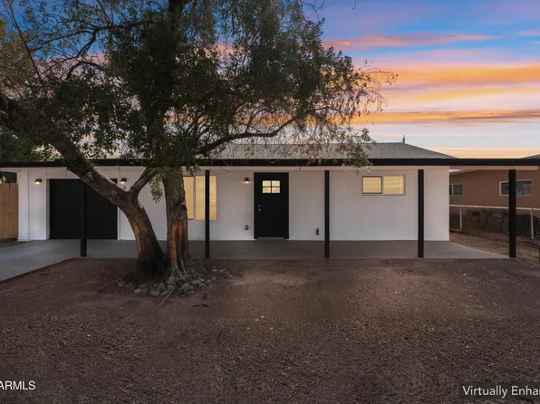 4109 N 30TH Avenue, Phoenix, AZ 85017