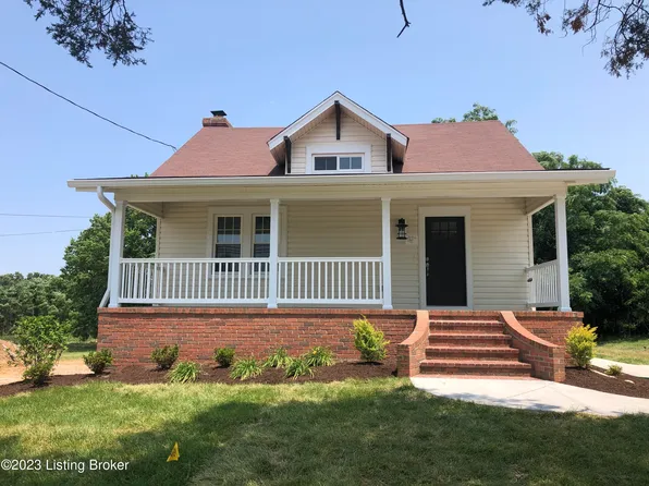 10105 Vista Hills Blvd, Louisville, KY 40291